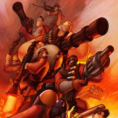 #NewProfilePic #NewCharacters 

Changing account in Memory of Rick May (Voice of Soldier) 

R.I.P.