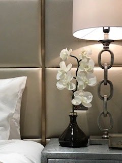 Whilst not essential the orchid diffuser could bring a bit of scented comfort to your home during lockdown. See our very special stay at home offer at Senti.co.uk
