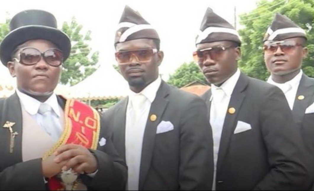 Cuando los servidores de EA llevaban algunos días sin caerse...