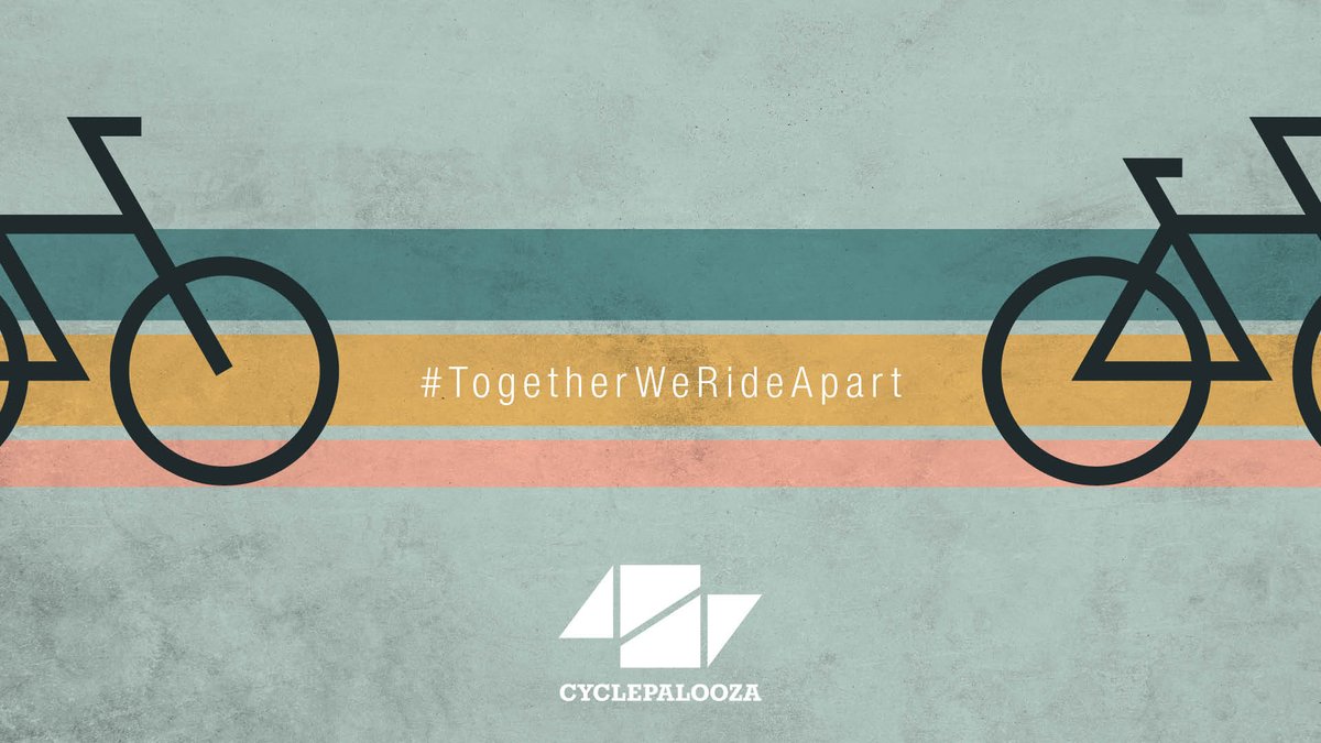 Cyclepalooza 🚲 Calgary tweet media