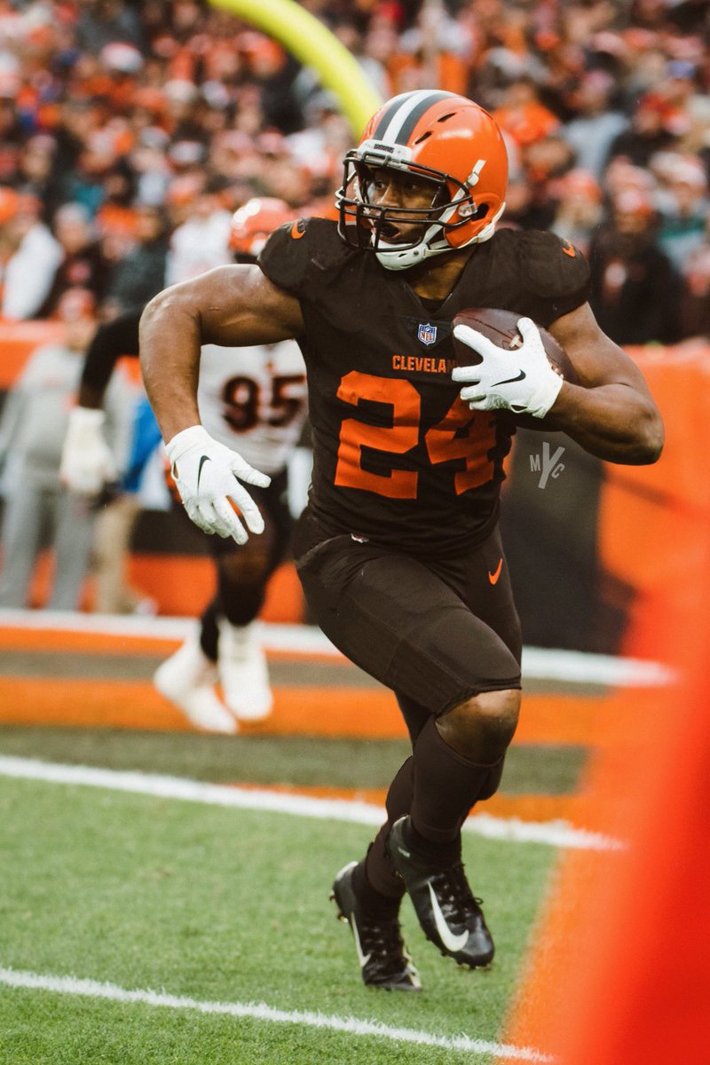 browns color rush 2020