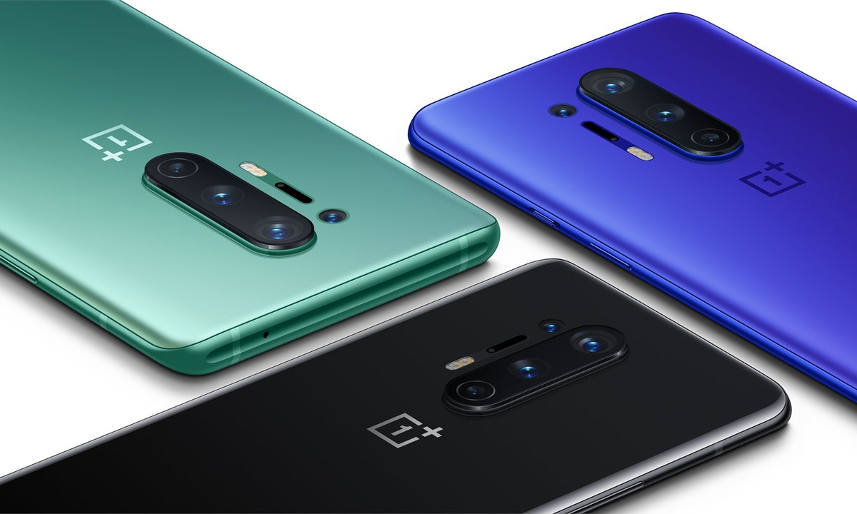 SectorAndroidRD's tweet image. Estos son los precios de los OnePlus:
- OnePlus 8 8+ 128 GB: 699$
- OnePlus 8 12 + 256 GB: 799 $
- OnePLus 8 Pro 8 + 128 GB: 899$
- OnePLus 8 Pro 12 + 256 Gb: 999$ 
- Bullets Wirelles Z: 49 $
#OnePlus #OnePlusSeries