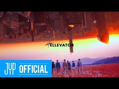 Stray Kids journey started with Hellevator. The mv was released to showcase and promote JYP's new boy group and therefore the survival show. Hellevator is a mix of Hell + Ellevator. Chan's track was called Elevator bc it had a lot of build up and Changbin came up with Hellevator.