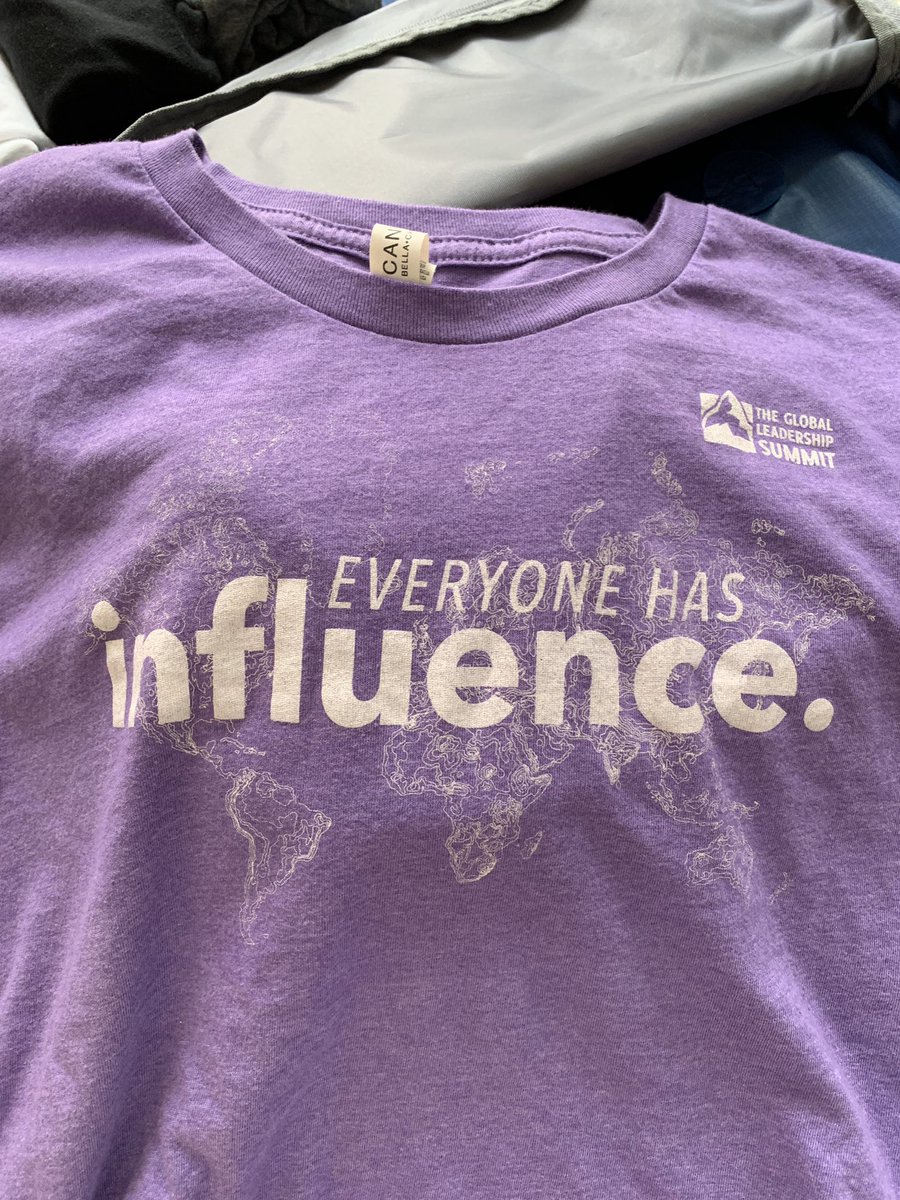 jms_ventures's tweet photo. @AaronDunnWorks #everyonehasinfluence https://t.co/YsNaw1FunW