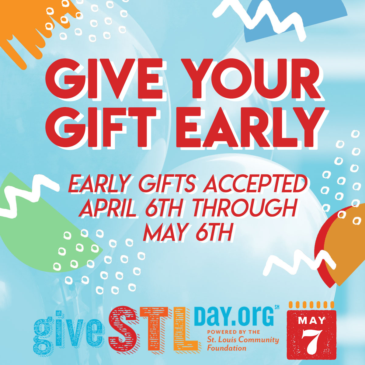 Crossroads Clinic is participating in Give STL Day.  Your donations are greatly appreciated! Visit our profile at givestlday.org/CCVIM
