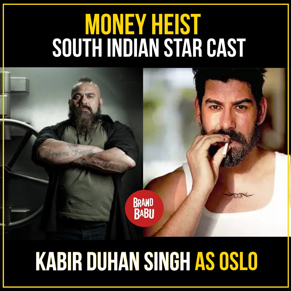  #Oslo - Kabir Duhan Singh @Kabirduhansingh