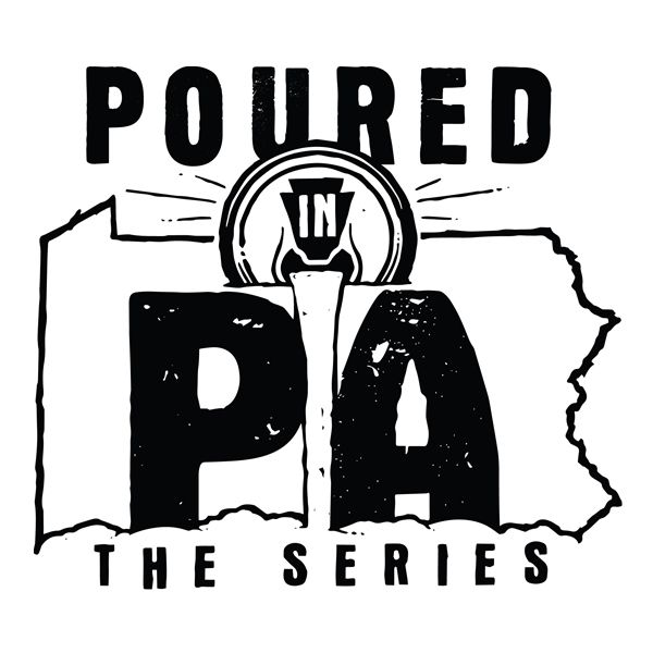 Coming soon ➡️ Poured in PA: The Series! 🍻

Set in similar style to our award-winning documentary film, Poured in PA: The Series will share fun, interesting, and impactful tales of the state's craft beer industry.

Stay tuned for news &amp; updates!