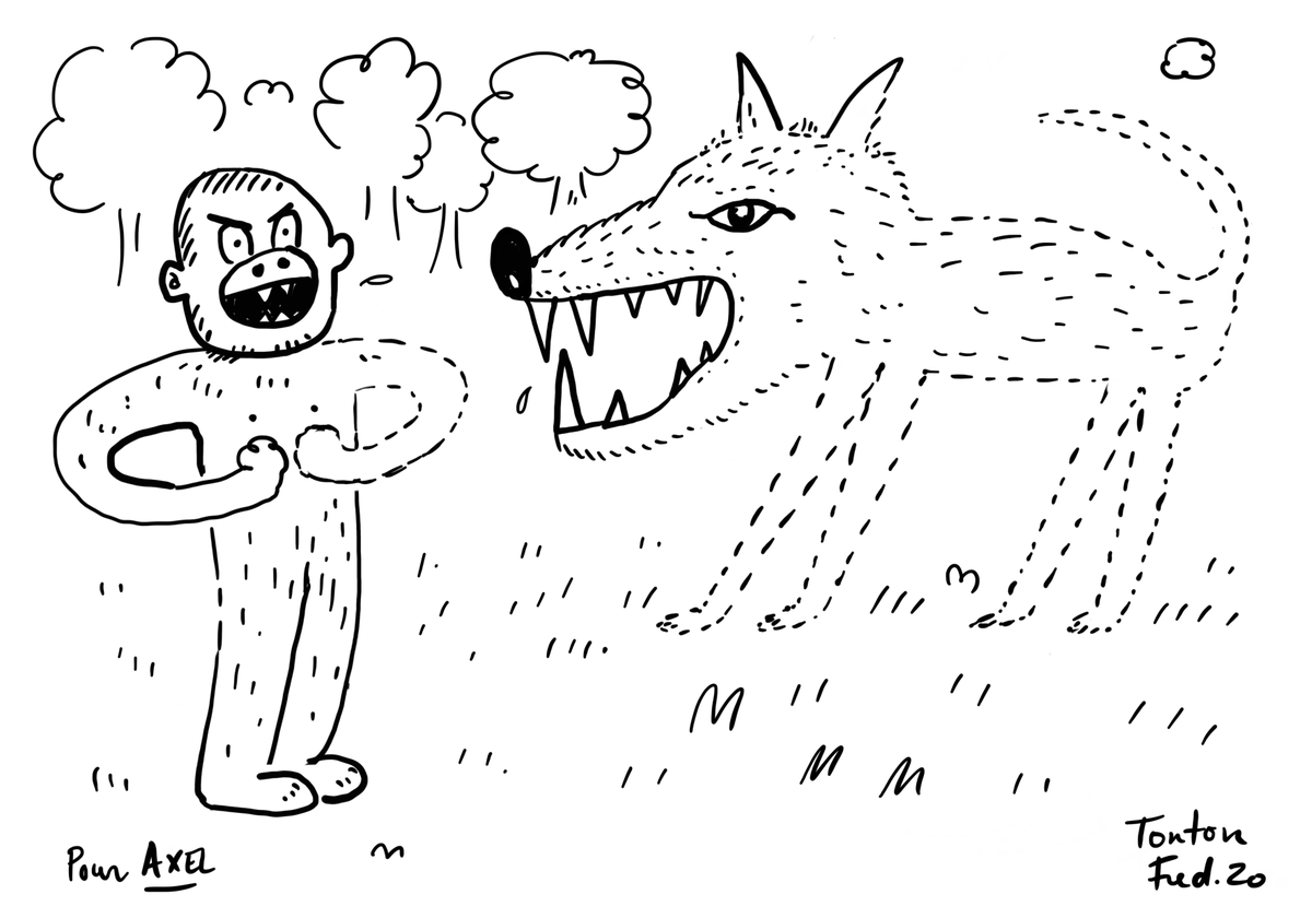 Clearmindfactor's tweet image. Remis du coronavirus, je me lance un défi international pour remuscler ma créativité 🧠 : proposer à mes 8 neveux et nièces de leur réaliser un dessin sur mesure via #Zoom. Ouf ! la capacité du dessin à créer et nourrir un dialogue créatif me fascine toujours !  #digitaldrawing