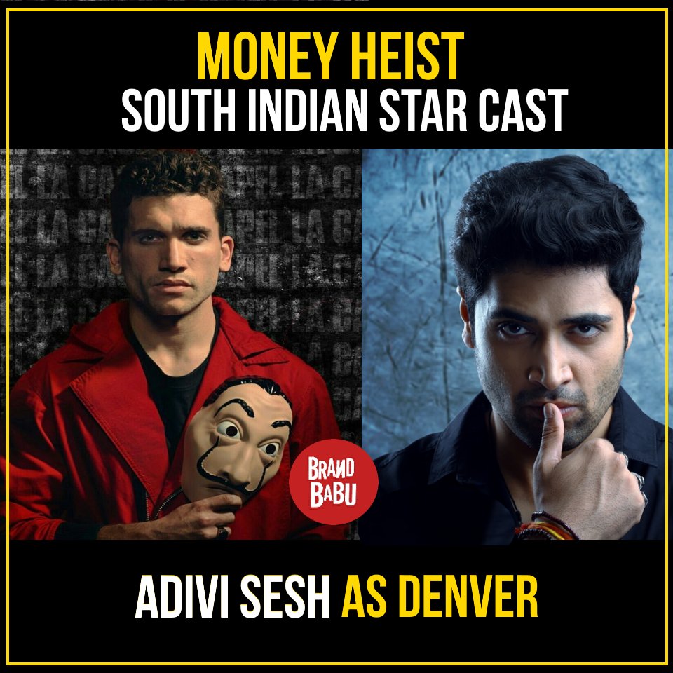  #Denver - Adivi Sesh @AdiviSesh