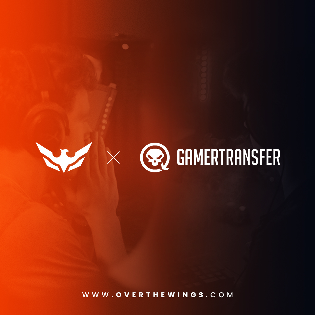 📢 Wir sind nun ein offizieller Partner von Gamertransfer!
Vielen Dank für die Zusammenarbeit.

Mehr Infos zu Gamertransfer findest du hier: gamertransfer.com