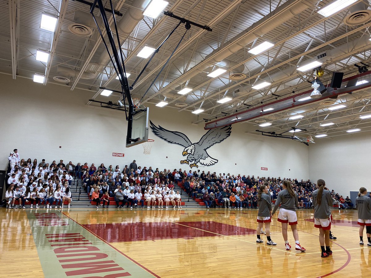 BermSports's tweet photo. @PIAASports Bermudian Springs-Campus, Alumni Field, HS Gym, Multi-Purpose Field. Miss watching all of our athletes compete!!🦅 https://t.co/zsz3fuihz5