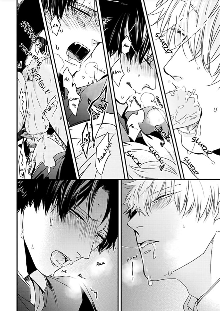 Li Yaoiheartu Twitter