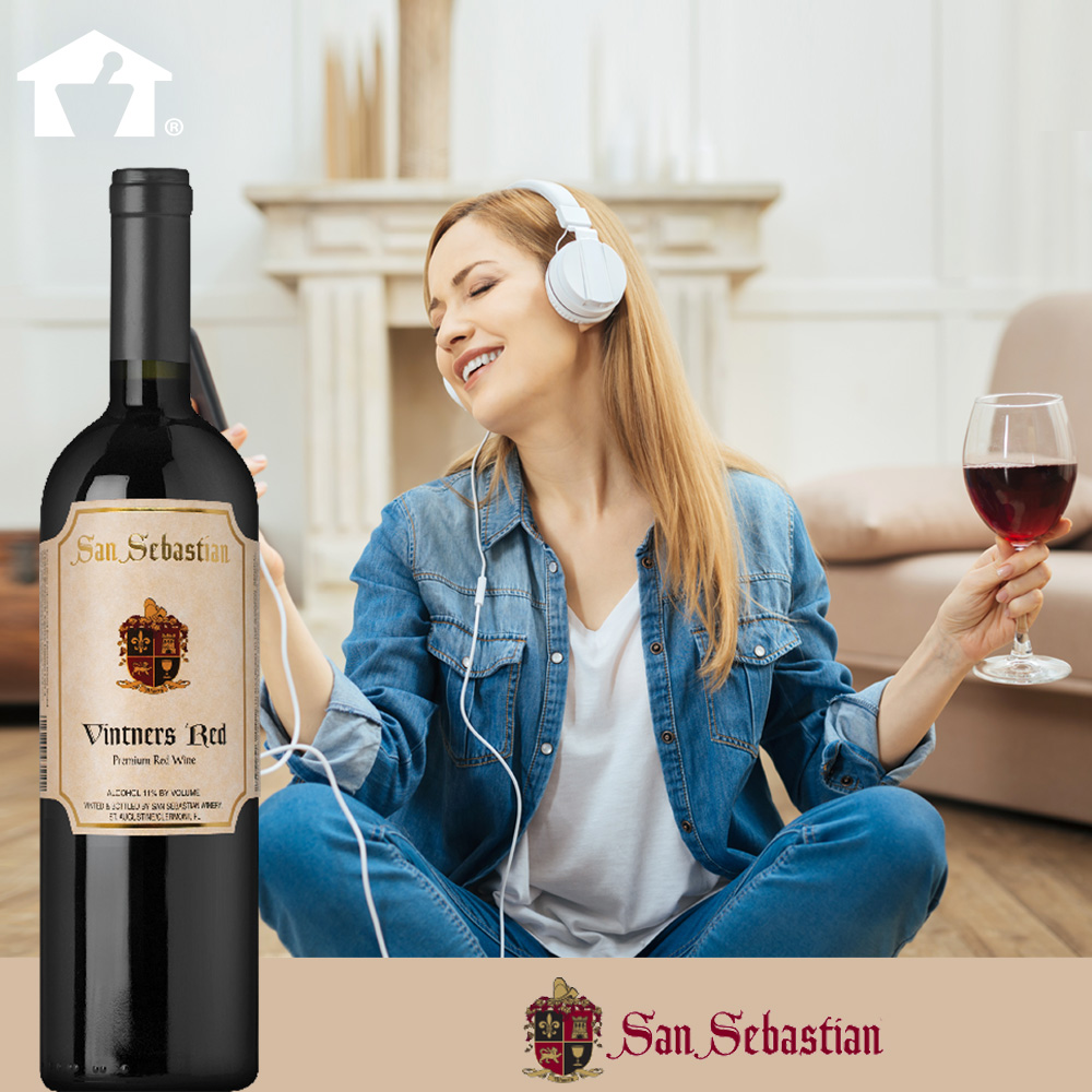 NavarroRx's tweet photo. Time to wine down! 🍷 All varietals of San Sebastian wine 🍾 🍇 now $6.99.* Price includes $1 coupon on bottle. #SanSebastian #wine #redwine #winedown # #vino #winelover #winetasting #wineoclock #athomewinetasting #winetime #winenight #winestagram #instawine #wineanddine #winery https://t.co/aeVmgoUOiz