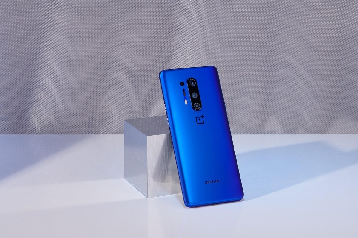 Raphael_Carlier's tweet image. JEU CONCOURS ✅Je vous fais gagner le nouveau OnePlus 8 Pro (5G, écran de malade) : Citez ce tweet en décrivant votre état actuel en 1 mot de 8 lettres (exemple : FAINEANT). Mes kheys de @oneplus_fr et moi-même, on choisira le + drôle/pertinent/efficace. Bonsoir.