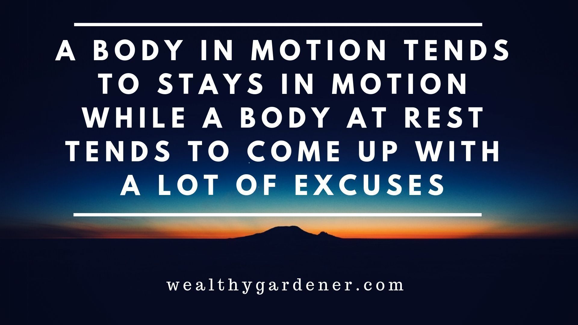 The Wealthy Gardener على X: &ldquo;Life Lessons on Prosperity between 
