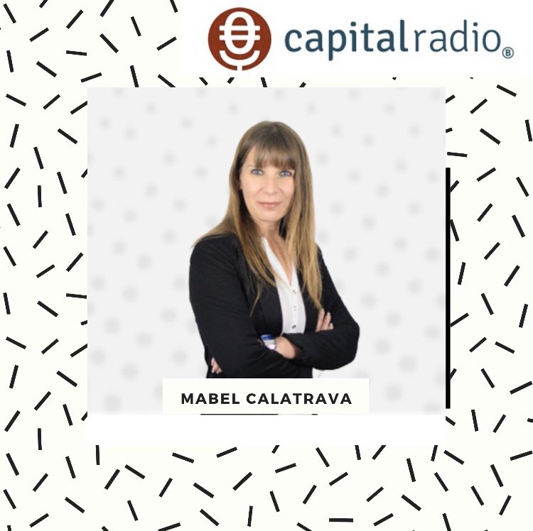 youtu.be/dNIwFy-l3IQ 
Hoy tenemos la entrevista realizada por Mabel Calatrava a Juan Antonio Manchado director de expansión de la franquicia Devuelving, en el programa de Franquicia2 de Capital Radio.