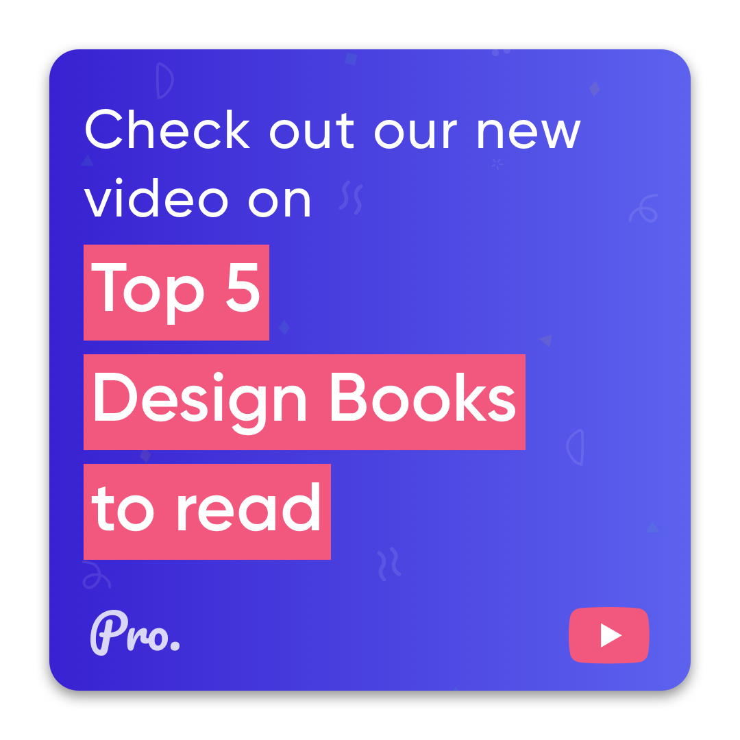 designwithpro's tweet image. UX connects your users with your products, fulfilling your users&apos; needs and fulfilling your goals. Doing so will increase audience engagement, conversions, and revenue
We have collected some premium blog publications for you to gain that extra knowledge. #uxblog #uiblog #uiux