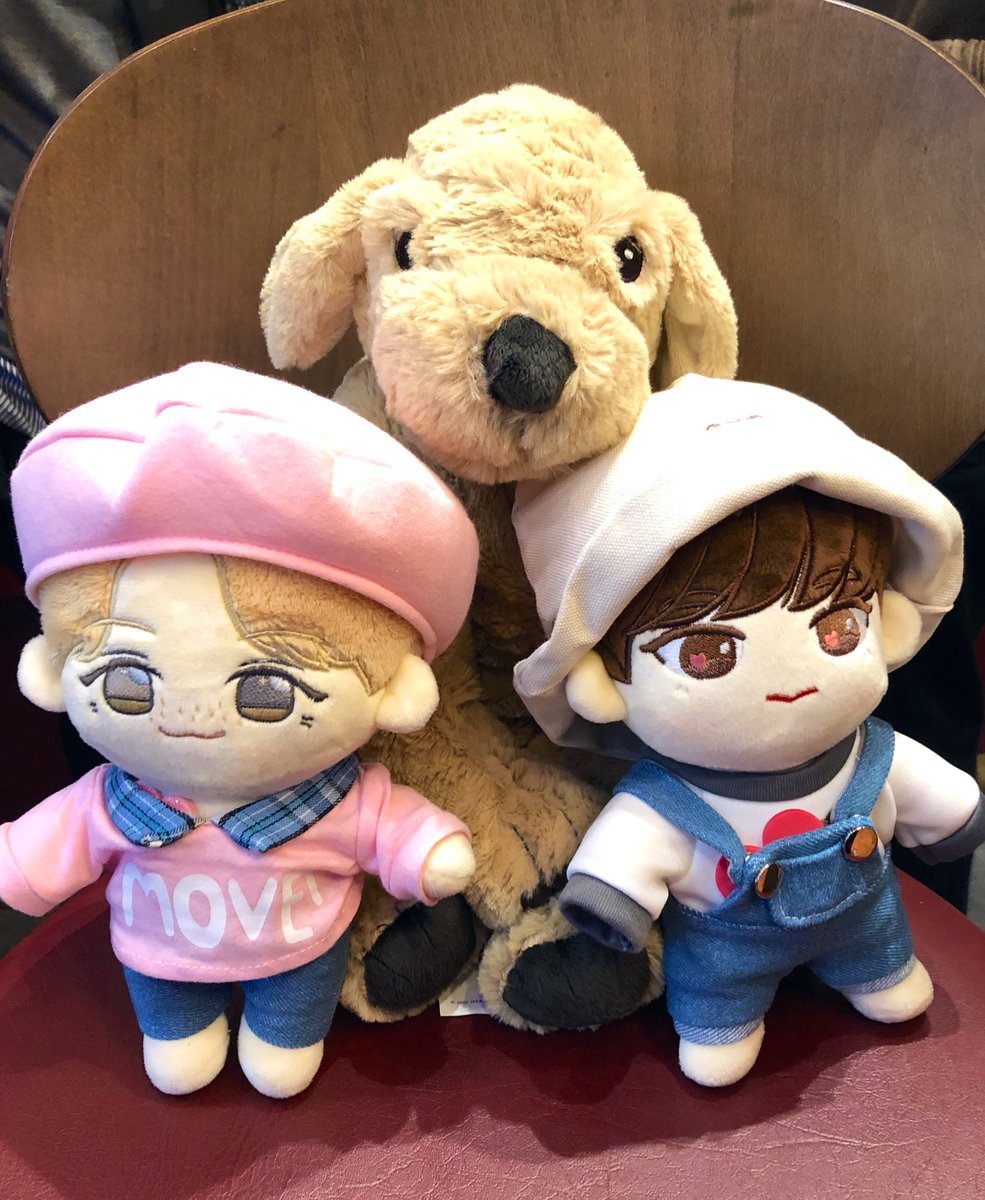 kobrakiddo's tweet photo. I've never changed my PFP but I guess I'm doing this today !!!!
Happy Birthday @ejanPaejan_ !!!!! Hope Seungmongmong can meet Bokkie and Beanybin soon, and hope Yee can meet Pae soon too !!!!! ๐๐๐๐๐
#PAEDAY #YongbokkieMummyDay https://t.co/pJAFtRvD1n