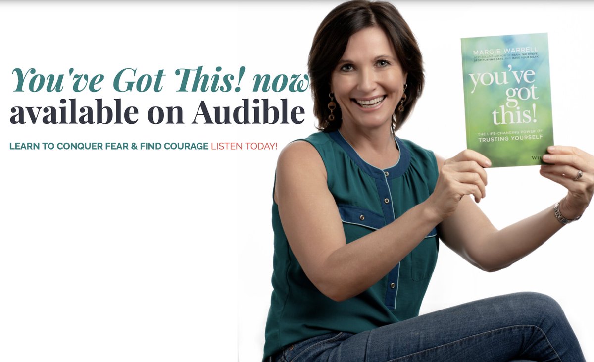 BeAwesomeWomen's tweet photo. Join us for our 1st virtual AWE meeting Thurs 4/16 @ 7 pm on Zoom! We're thrilled to partner with @WorkRowan for this free event: All AWE &amp; Rowan members &amp; friends are welcome! @margiewarrell will share tips from her new book You've Got This! https://t.co/NWmReFTCLB #wevegotthis https://t.co/dSV0Kja7Pu