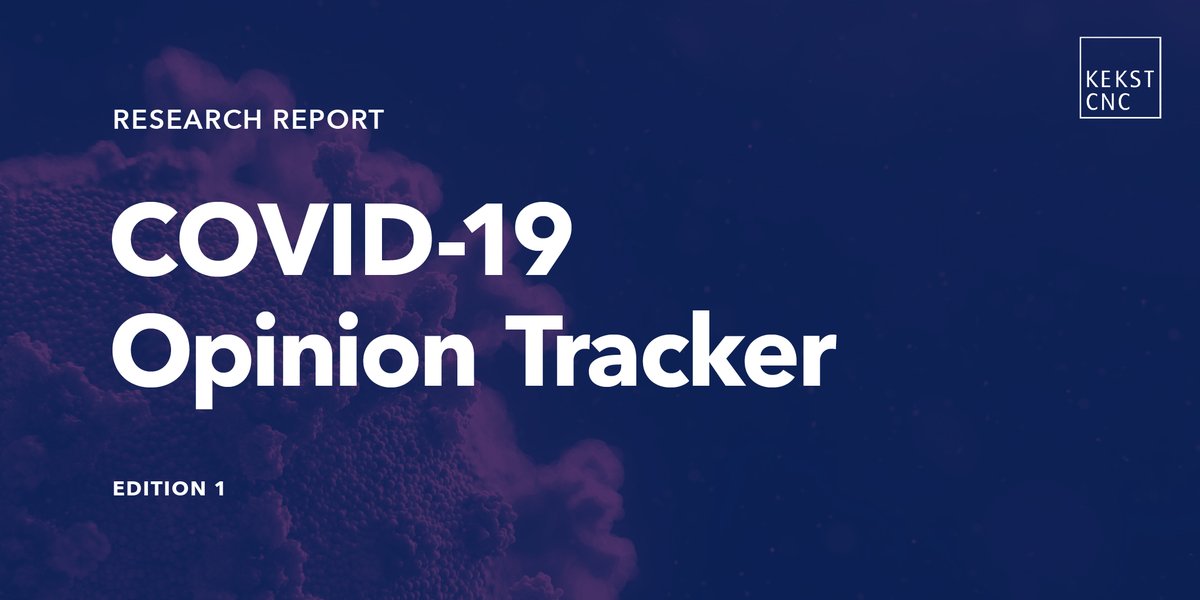 KekstCNC's tweet photo. Kekst CNC’s research and polling team have published the first edition of the #COVID19 opinion tracker. The findings will have significant implications for policy makers and corporates. Read the full report here>https://t.co/l0to15dwQn https://t.co/35Egz6Brib
