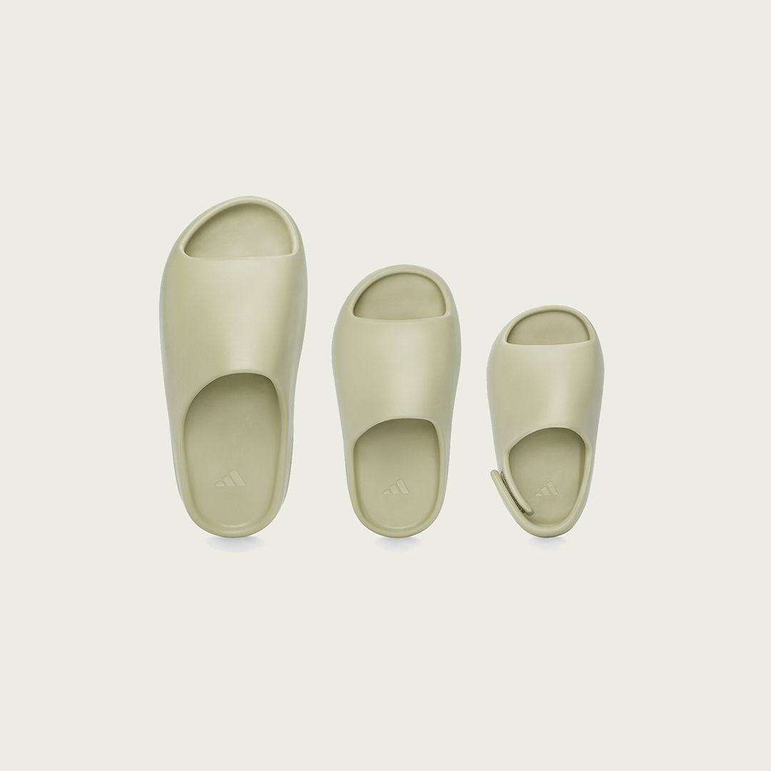 Adidas Yeezy Slide Uncrate NEAT