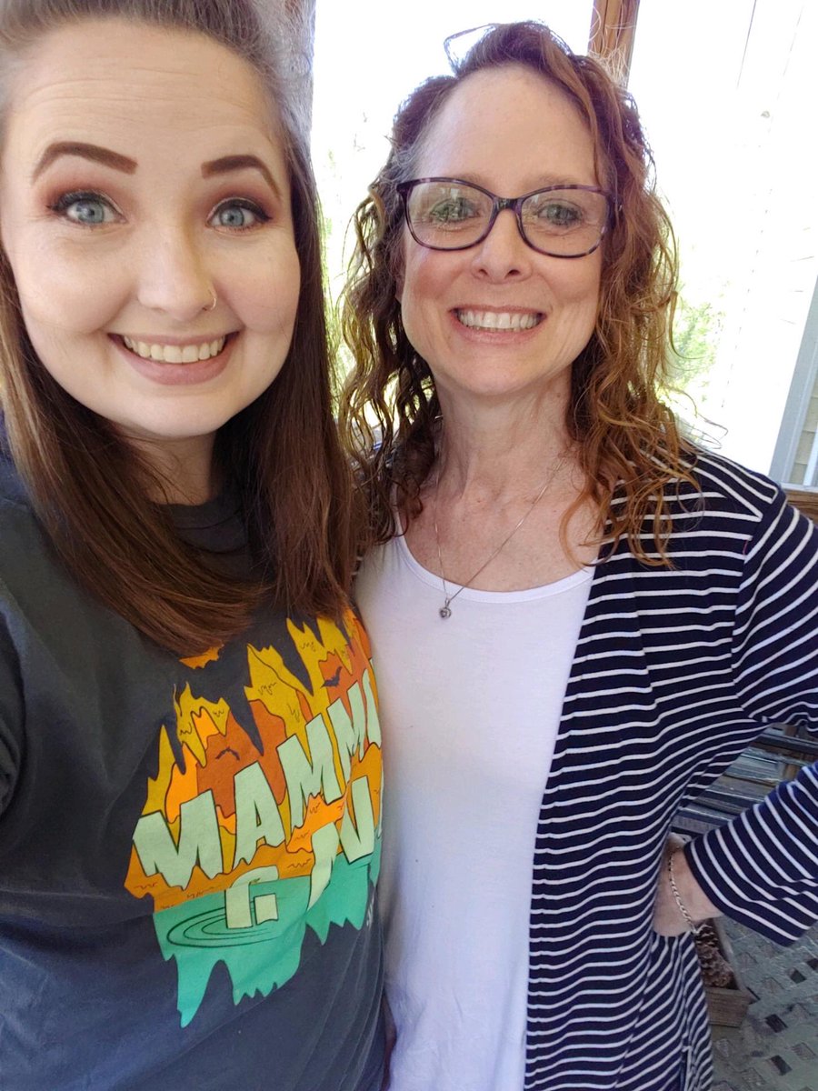 delkins86's tweet photo. Back porch fun! #virtualpanda #ccsathome https://t.co/p0T73DWuQk