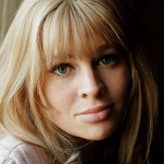 Happy Birthday to Julie Christie (80) .
\"Fahrenheit 451\" 