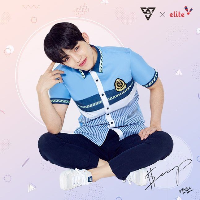 Seungcheol   #SEVENTEEN   #세븐틴  @pledis_17