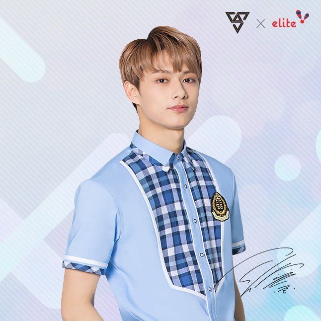 Jun   #SEVENTEEN   #세븐틴  @pledis_17