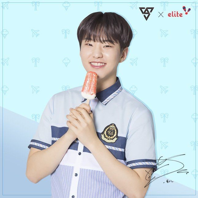 Soonyoung   #SEVENTEEN   #세븐틴  @pledis_17