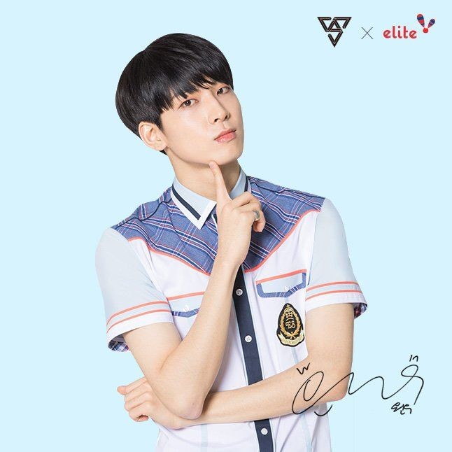 Wonwoo   #SEVENTEEN   #세븐틴  @pledis_17