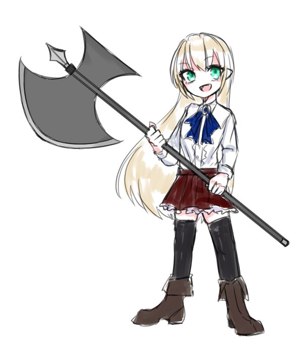 戦斧のtwitterイラスト検索結果 古い順 戦斧のtwitterイラスト検索結果 古い順
