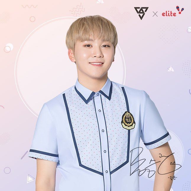 Seungkwan  #SEVENTEEN  #세븐틴  @pledis_17