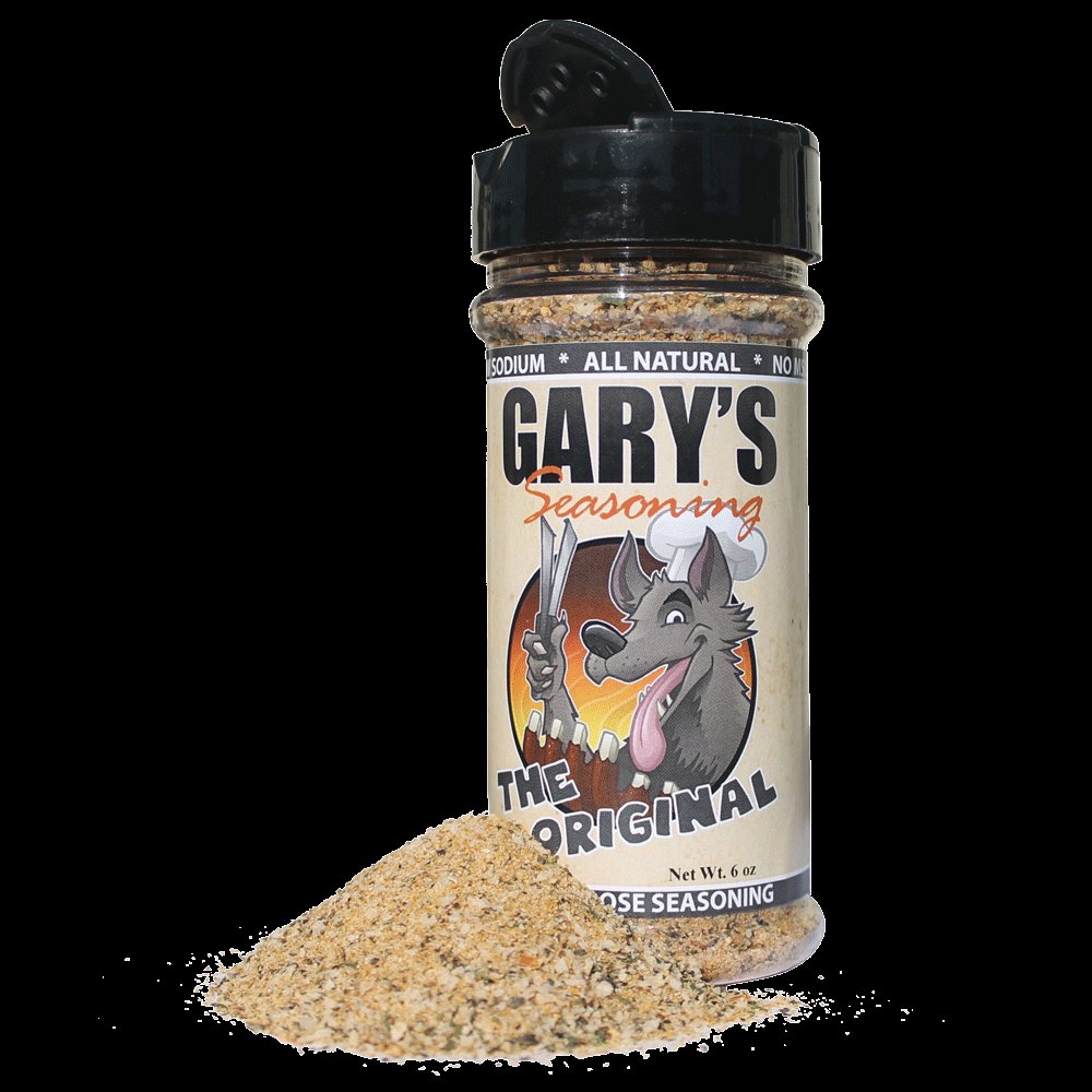 While everyone is staying safe and cooking at home, all of our seasoning is on sale to help you with your delicious meals.

garysseasoning.com

#saferathome
#cookingathome