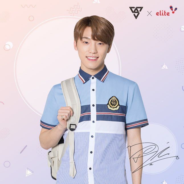 Chan   #SEVENTEEN   #세븐틴  @pledis_17