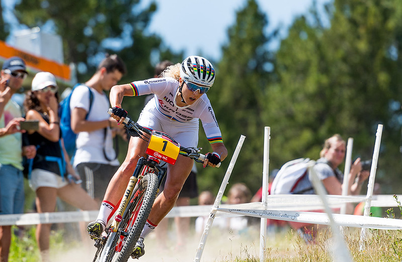 vadebikes's tweet photo. Anulada la UCI Mountain Bike World Cup de Vallnord. La grave situación de crisis sanitaria causada por el COVID-19 ha sido la causa que ha llevado a la organización junto con la UCI a cancelar la prueba andorrana🇦🇩que se tenía que celebrar del 16 al 21 de junio.
📸Vallnord https://t.co/GVvwYbuVaD