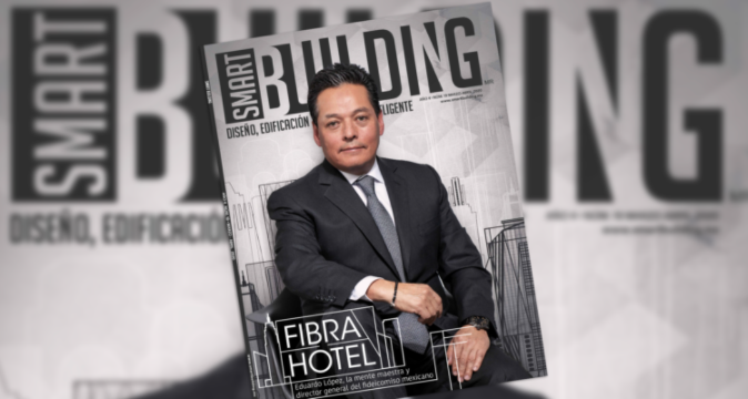 SmartBuilding_'s tweet photo. 📌No dejes de leer el número digital marzo-abril de #RevistaSmartBuilding la revista de la edificación inteligente en México ➡️ https://t.co/D67PtygmyM https://t.co/TJM4YEilfo