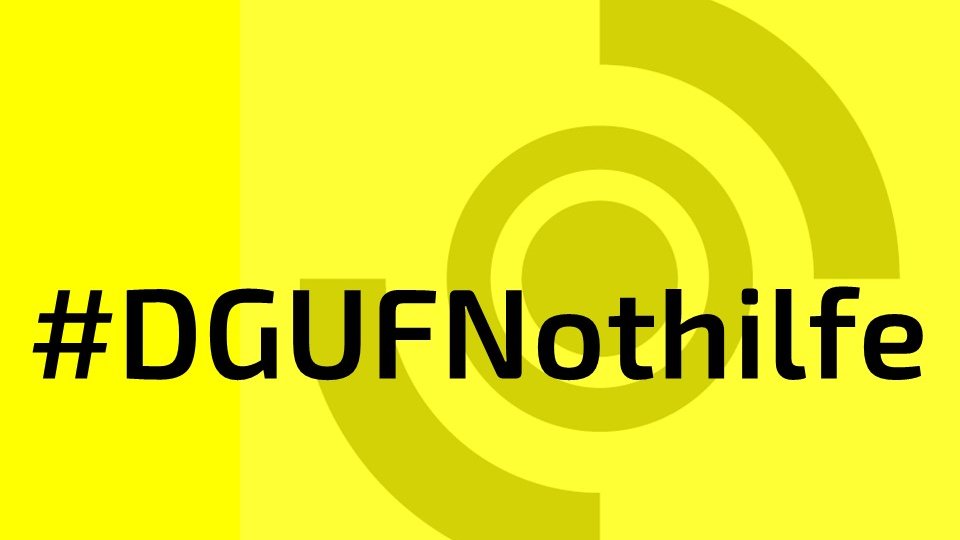 Wir richten für infolge der Corona-Pandemie in Not geratene #Archäologie-Studierende einen Spendenfonds #DGUFNothilfe ein. Mit ihm soll Masterstudierenden aller archäologischen Fächer geholfen werden. Bitte unterstützen Sie die Initiative mit Ihrer Spende! dguf.de/dgufnothilfe.h…