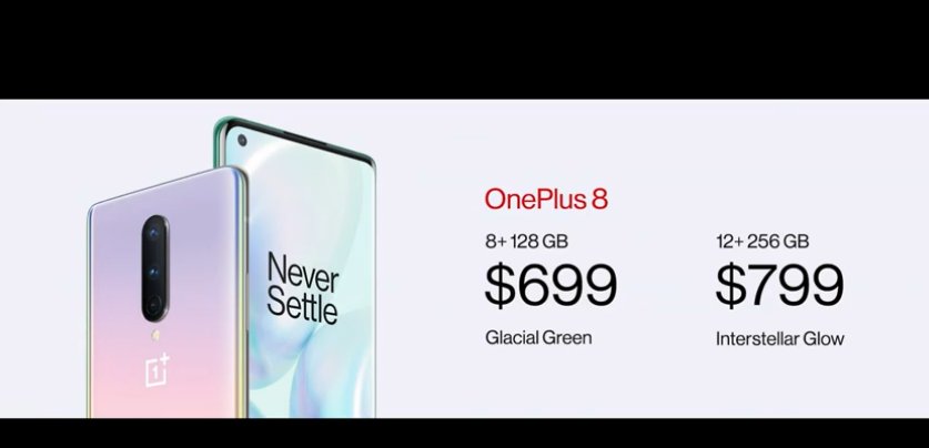 shadatsdayout's tweet photo. #OnePlus8SeriesLaunch #OnePlus8 #OnePlus8Pro #price #OnePlusUnboxing
#tech #technews https://t.co/Mp2bUWU51f