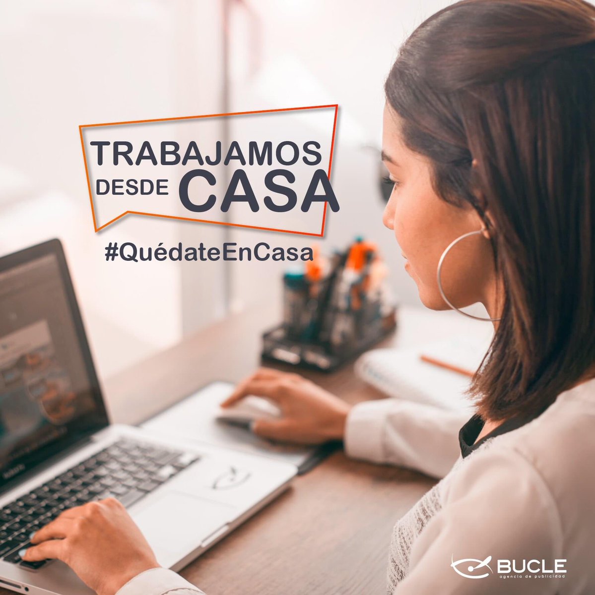 bucle_ec's tweet photo. Estamos listo para asesorarte 🏡 contamos con un equipo creativo dispuesto a conectar tu marca con tus clientes potenciales.
📌 Agenda un cita vía zoom dando click aquí: ➡ https://t.co/T6qPyL5enZ ⬅
🌎 https://t.co/iLvz5bDYje https://t.co/NiiHanrgDY