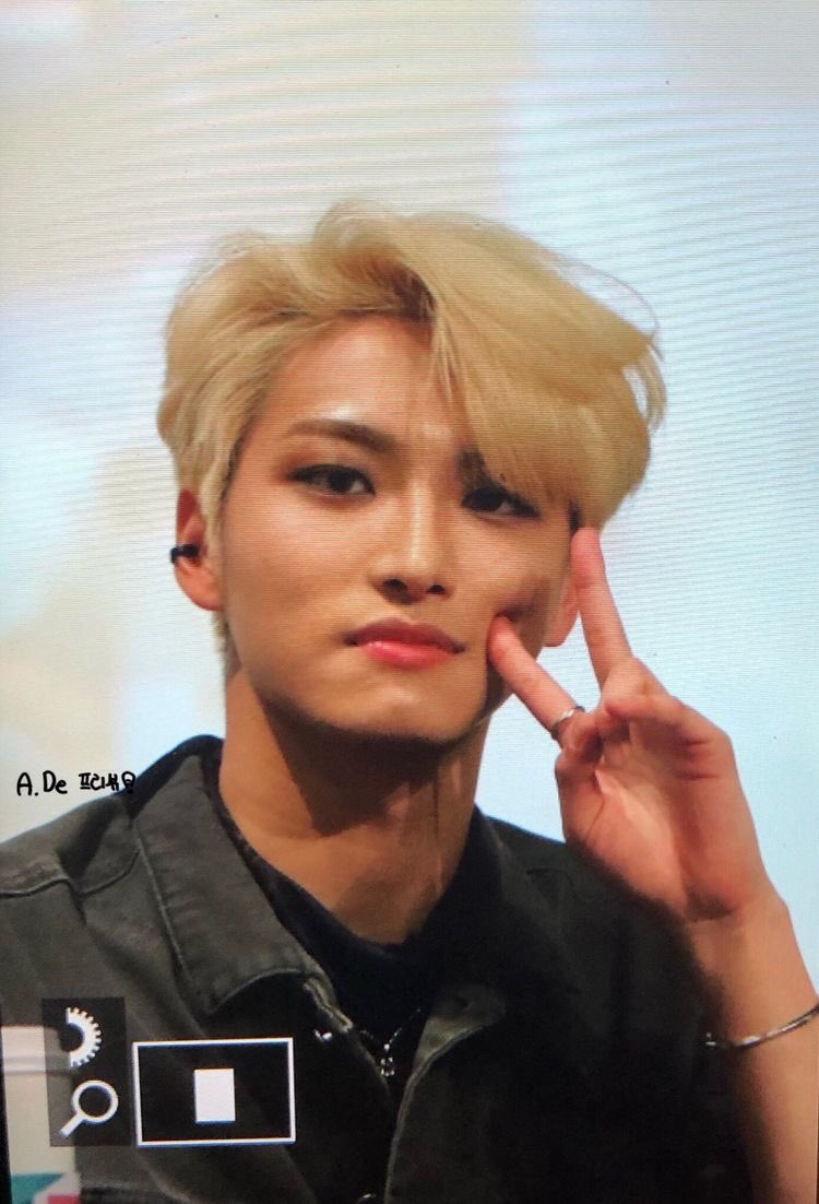 park seonghwa