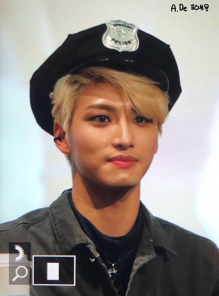 park seonghwa