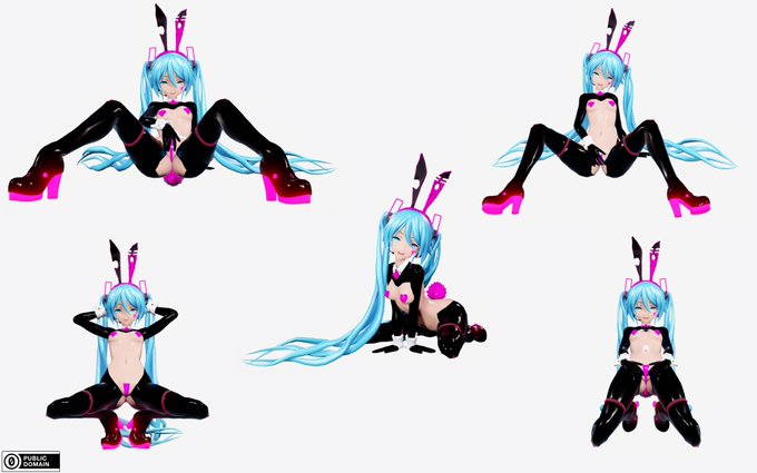 Bsn Mmdさん がハッシュタグ Mmd をつけたツイート一覧 1 Whotwi