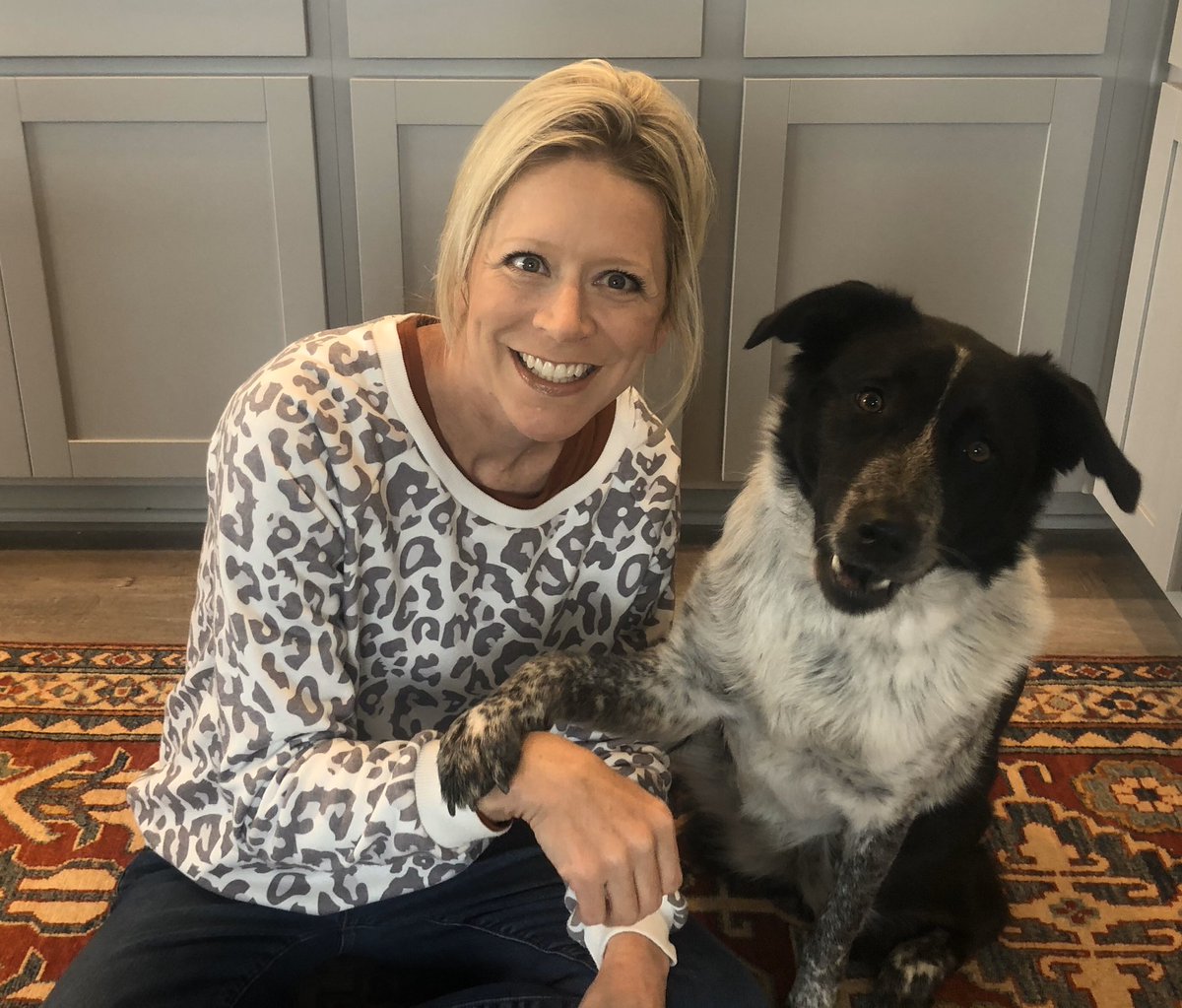 Kelly Strey tweet media