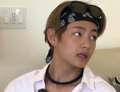 kim taehyung