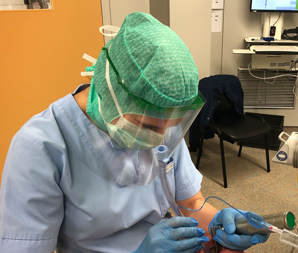 FabLab Mons tweet media