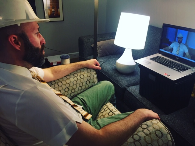 53rdward's tweet image. Here's a list of the only essential businesses that should be open in the #53rd:  The Ed Bus Quickie Mart. The Ed Bus Oil &amp;amp; Lube. The Ed Bus Old-Timey Gym and The Ed Bus Chophouse. Also, I'm gonna be on the computer tonight with Matt Bazer @markbazer @hideoutchicago 7pm.