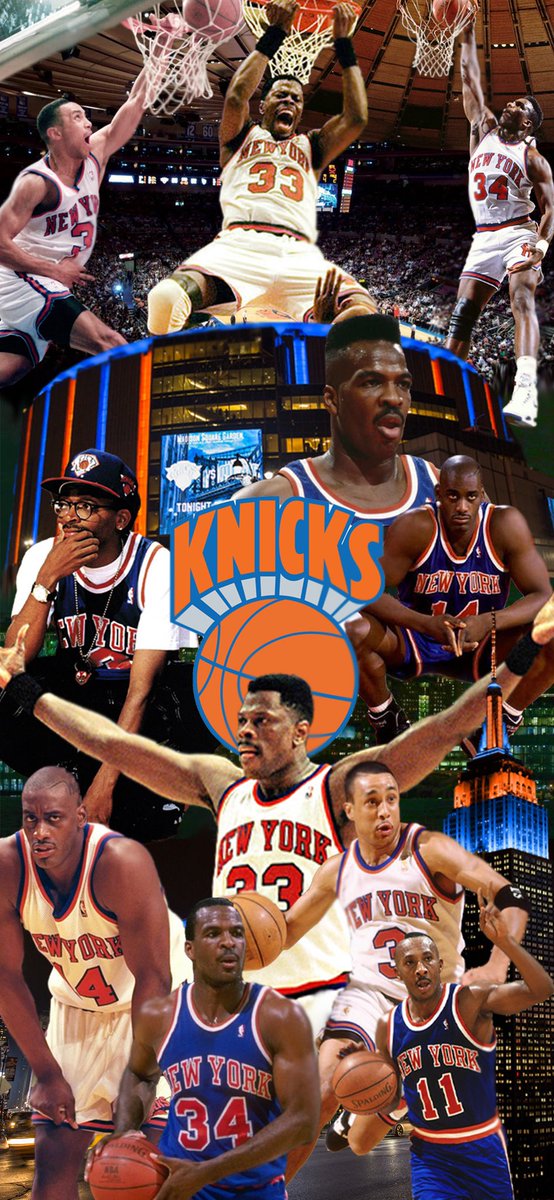 Knicks Fan TV 🏀🎥📺🏁 on Twitter "🔥🔥🔥🔥🔥…