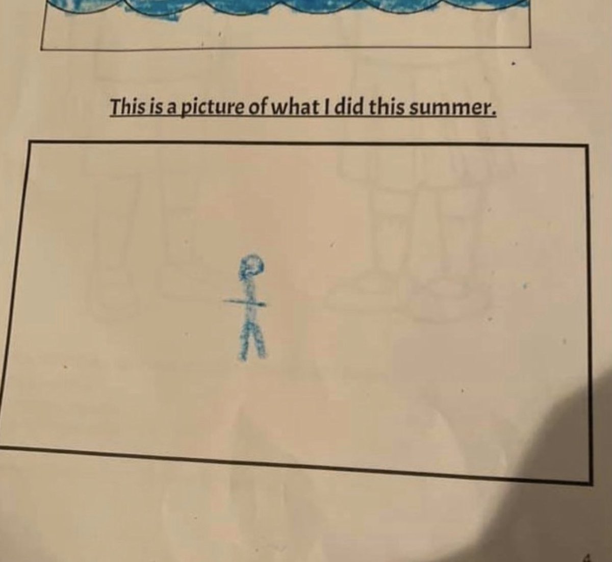 StudentProblemo's tweet image. Accurate..