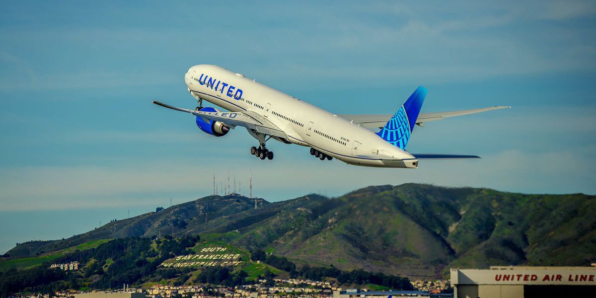 We're working with local governments and non-profit partners to make sure medical professionals have transportation, housing and free RT flights between California or NYC! #UnitedTogether #ThanksHealthHeroes uafly.co/2K5z3s0